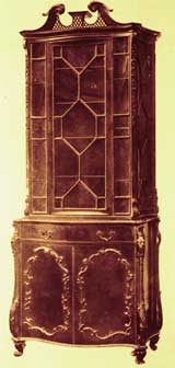 Chippendale Furniture