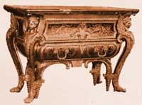 Louis XIV Furniture